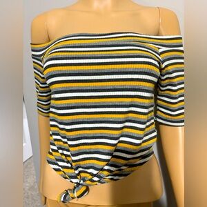 90’s summer shirt sz small!